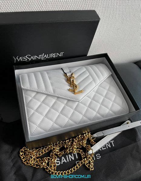 YSL — купити в інтернет.